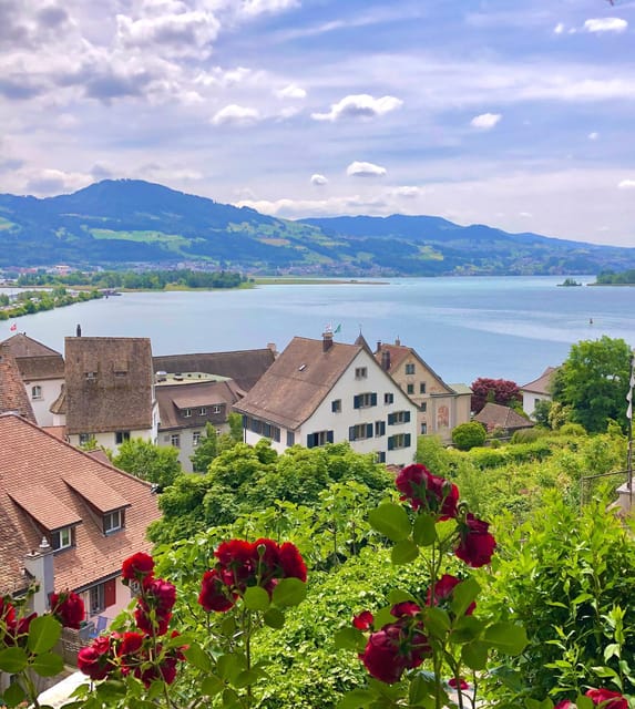 Switzerland From Expert. Daily or Hourly Tours - Guide Expertise