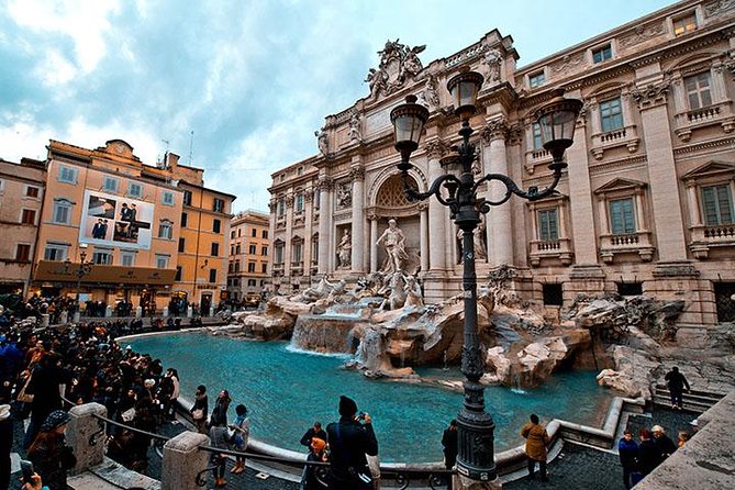Switzerland, Italy, France 7-Day Taste of Europe Trip From Paris - Inclusions and Exclusions