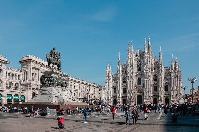 Switzerland, Italy, France 7-Day Taste of Europe Trip From Paris - Luggage Restrictions