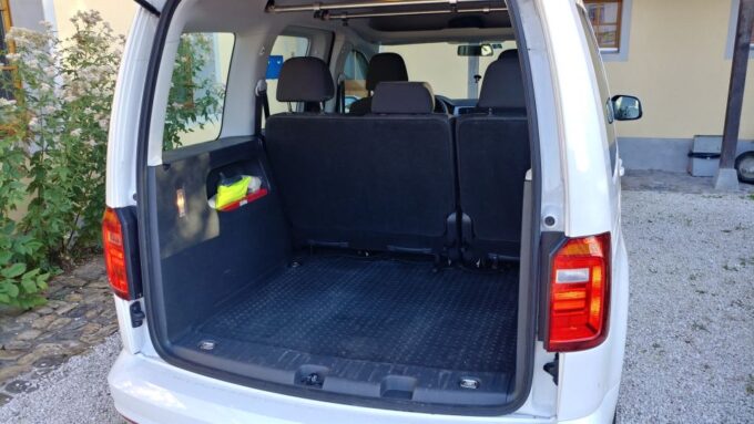 Switzerland: Private Day Tour by Car With Unlimited Km - Pickup and Drop-off Included