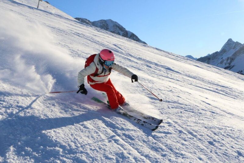 Switzerland: Private Skiing Day Tour for Any Level - Instructional Offerings