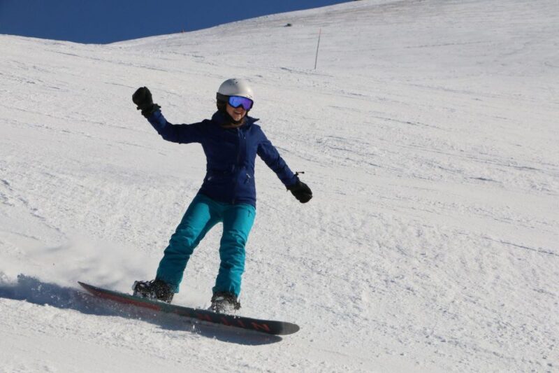 Switzerland: Private Skiing Day Tour for Any Level - Transportation Services