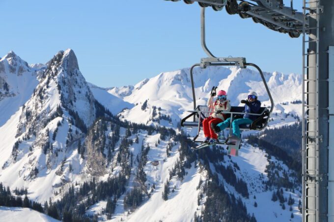 Switzerland: Private Skiing Day Tour for Any Level - Customer Feedback