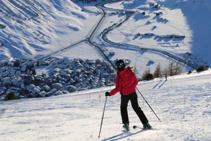Switzerland: Private Skiing Day Tour for Any Level - Frequently Asked Questions
