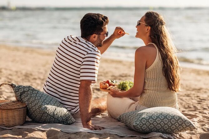 SXM Beer, Burger And Beach Tour - Tour Requirements and Restrictions