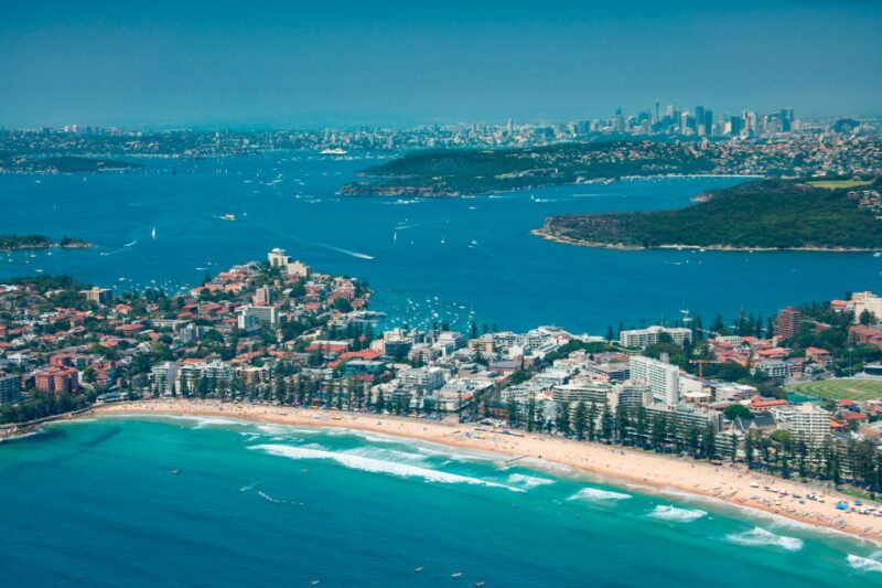 Sydney: 1 or 2-Day Sydney Harbour Hop-On Hop-Off Cruise - Accessibility and Flexibility