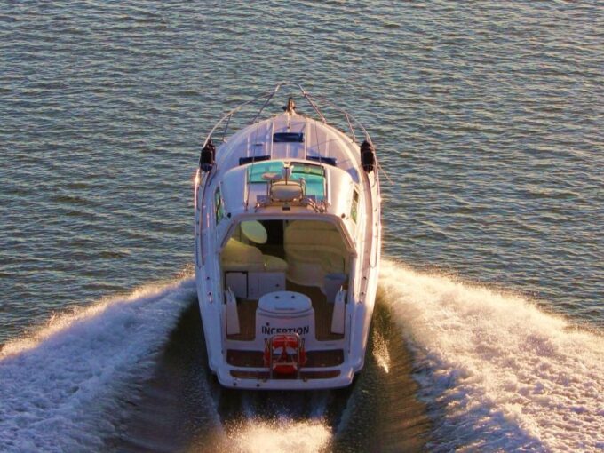 Sydney: 2 Hour Private Sunset Cruise With Wine - Cruise Duration and Capacity