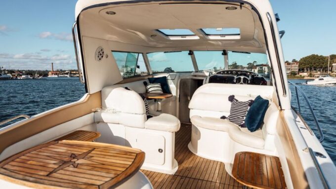 Sydney: 2 Hour Private Sunset Cruise With Wine - Australian Sparkling Wine Provided