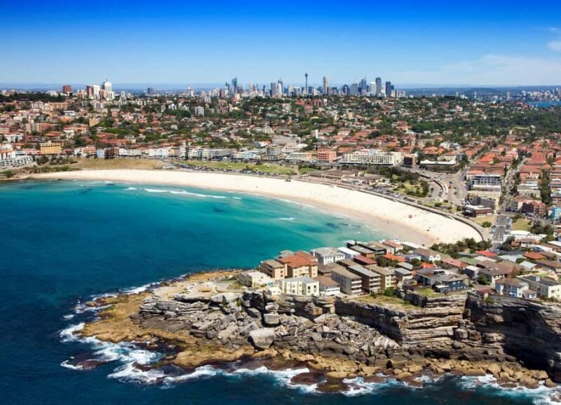 Sydney: 20-Minute Shared Helicopter Ride over Sydney Harbour - Analyzing the Value of the Tour