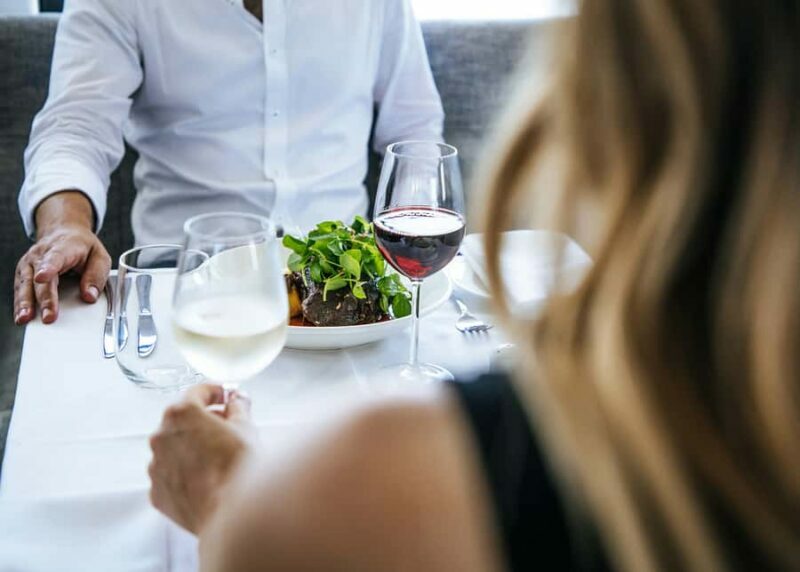 Sydney: 3-Course All Inclusive Dinner Harbour Cruise - Key Points