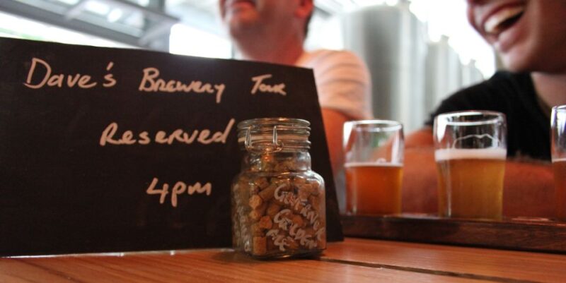 Sydney: 3-Hour Craft Beer and Breweries Tour - Experience Highlights