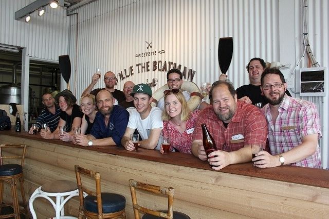 Sydney: 3-Hour Craft Beer and Breweries Tour - Tour Options