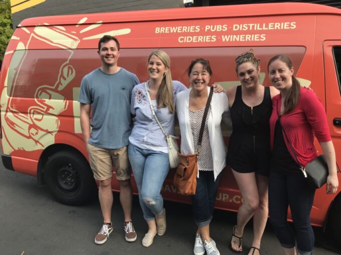 Sydney: 3-Hour Craft Beer and Breweries Tour - Recap