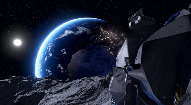 Sydney: 45-min Virtual Reality Experience for 2-4 Players - Adventure Details
