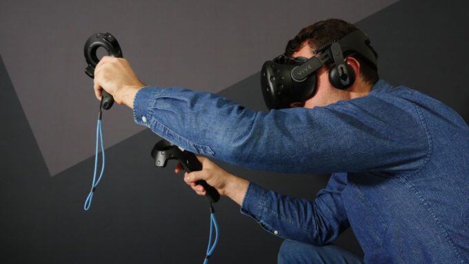Sydney: 45-min Virtual Reality Experience for 2-4 Players - Group Sizes and Ages