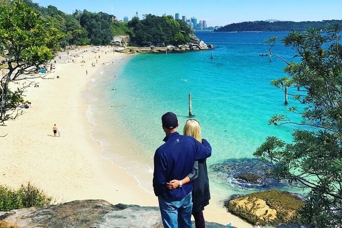 Sydney 6 Hour Private Tour - Inclusions and Accessibility