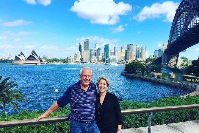Sydney 6 Hour Private Tour - Special Offers
