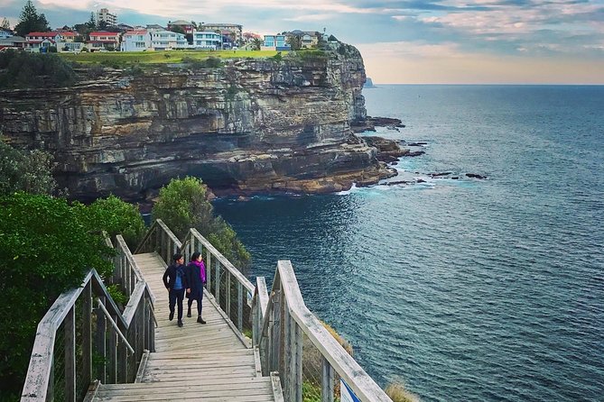Sydney 6 Hour Private Tour - Explore Sydneys Landscapes