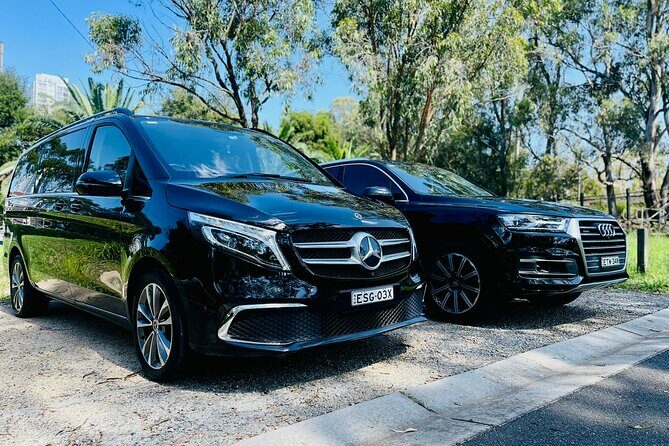 Sydney Airport Private Luxury Transfers - Sydney Airport Private Luxury Transfers: A Practical Look at a Stress-Free Arrival