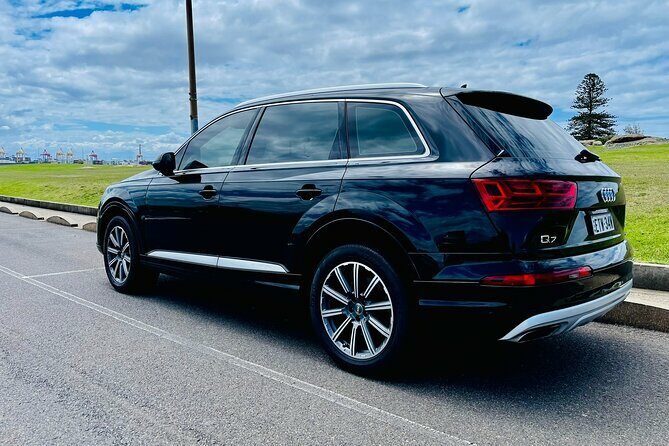 Sydney Airport Private Luxury Transfers - Why Choose Sydney Airport Private Luxury Transfers?