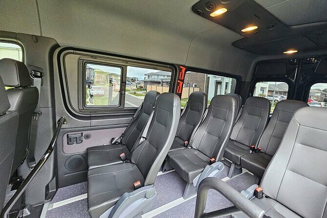 Sydney Airport Private Luxury Transfers - Real Customer Experiences: What Travelers Say
