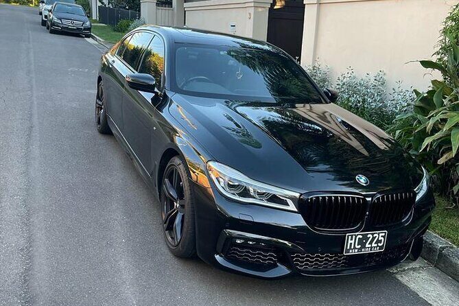 Sydney Airport Private Luxury Transfers - The Cost-Benefit Balance