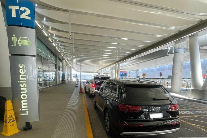 Sydney Airport Private Luxury Transfers - Practical Tips for Travelers