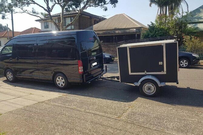 Sydney Airport Private Luxury Transfers - Who Will Benefit Most from This Service?