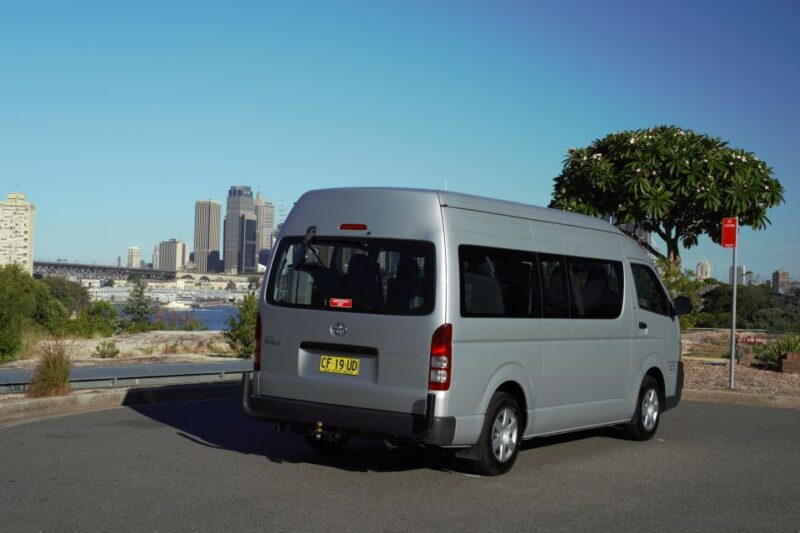 Sydney: Airport Shuttle Transfer to and From CBD Hotels - Customer Feedback