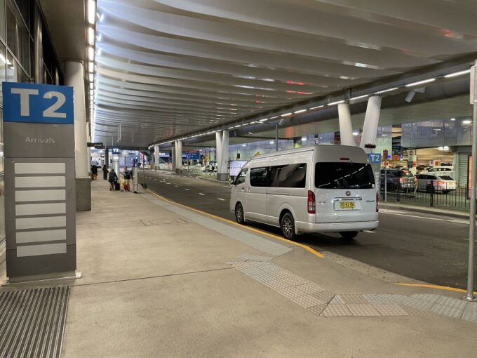 Sydney: Airport Shuttle Transfer to and From CBD Hotels - Recap