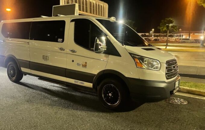 Sydney Airport (Syd): Private Transfer to Sydney Hotels - Additional Information
