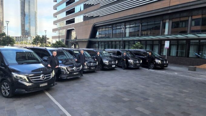 Sydney Airport to Sydney CBD Private Transfer - Why Choose Us