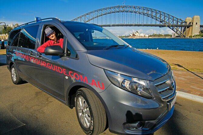 Sydney and Blue Mountains in One Day Private Tour - A Deep Dive into the Itinerary