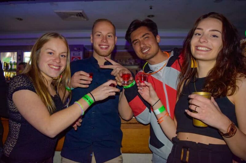 Sydney: Big Night Out Pub Crawl with Local Party Hosts - FAQ