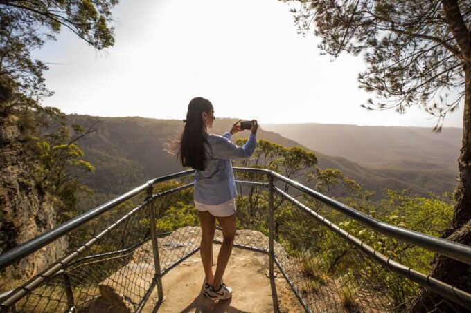 Sydney: Blue Mountains Afternoon and Sunset Tour - Meeting Point and Important Information