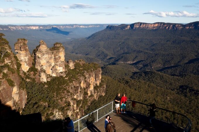 Sydney: Blue Mountains Afternoon and Sunset Tour - Frequently Asked Questions