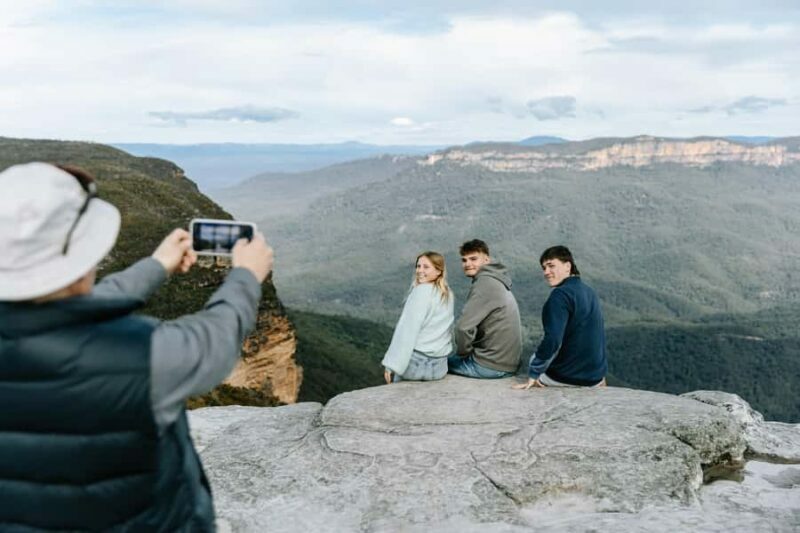 Sydney: Blue Mountains Tour with Wildlife Park & Waterfalls - Who Will Love This Tour?