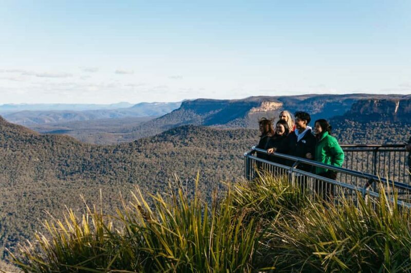 Sydney: Blue Mountains Wildlife & Bushwalk Small-Group Tour - What Could Be Better