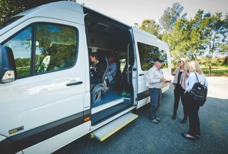 Sydney: Blue Mountains Wildlife & Bushwalk Small-Group Tour - FAQ