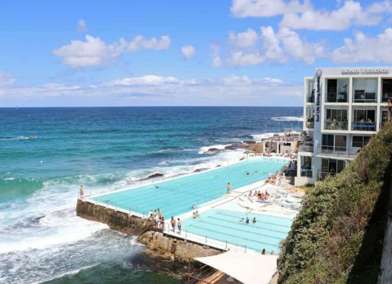 Sydney: Bondi to Coogee Hike with Ala Carte Lunch - An Authentic Coastal Experience in Sydney