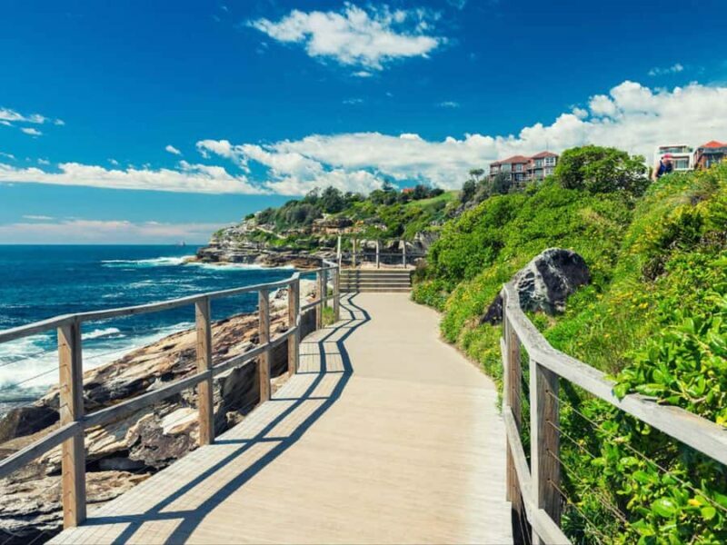 Sydney: Bondi to Coogee Hike with Ala Carte Lunch - Practical Details and Tips
