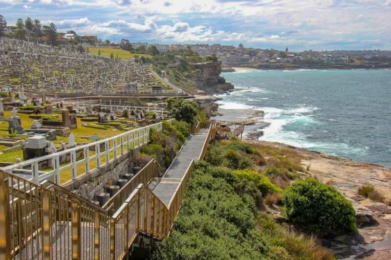 Sydney: Bondi to Coogee Hike with Ala Carte Lunch - Authenticity and Authentic Experiences