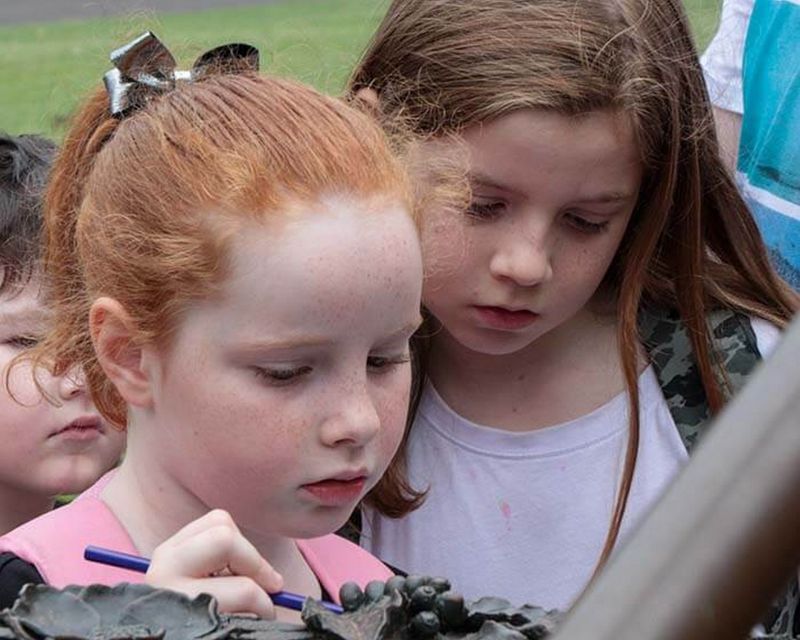 Sydney: Botanic Garden Self-Guided Adventure Hunt for Kids - Booking and Cancellation