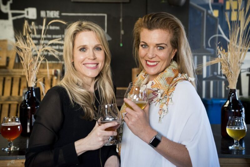 Sydney: Brewery, Winery, and Distillery Tasting Tour - Key Points
