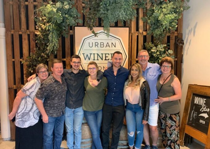 Sydney: Brewery, Winery, and Distillery Tasting Tour - Expert Local Guide