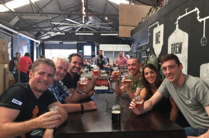 Sydney: Brewery, Winery, and Distillery Tasting Tour - Frequently Asked Questions
