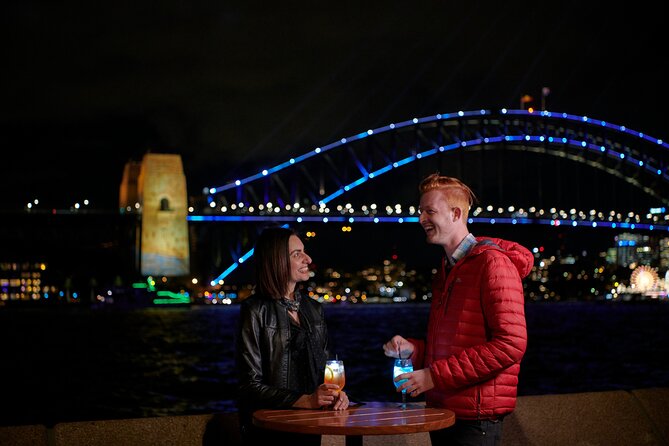 Sydney by Night | Private Luxury Night Tour | 3 Hour Tour | Includes Supper - Tour Experience