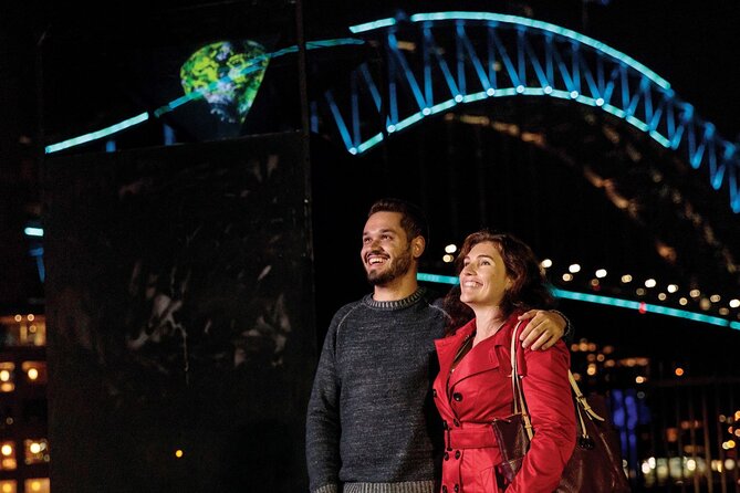 Sydney by Night | Private Luxury Night Tour | 3 Hour Tour | Includes Supper - Reviews and Feedback