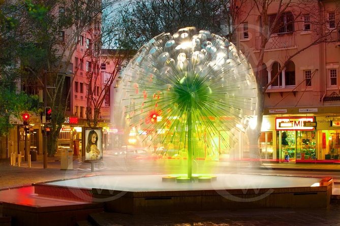 Sydney by Night | Private Luxury Night Tour | 3 Hour Tour | Includes Supper - Explore Sydneys Highlights