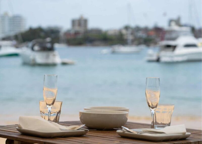 Sydney: BYO Picnic in Paradise for 2 - Secluded Beach and Kayaking